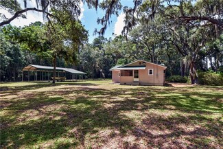 1069 Shellman Hammock Dr NE, Townsend, GA 31331