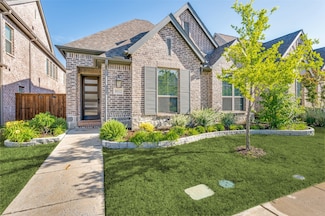8532 Melrose, the Colony, TX 75056