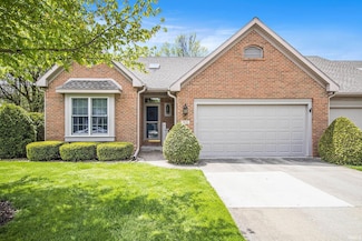 1615 Spring Brooke Ct, Goshen, IN 46528