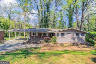 1753 Dodson Dr SW, Atlanta, GA 30311