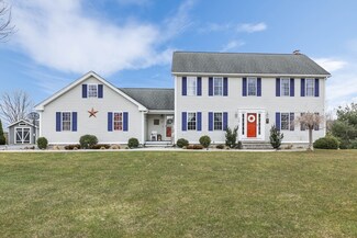5 Julie Ann Cir, Rutland, MA 01543