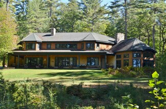16 Snow Ln, Madison, NH 03875