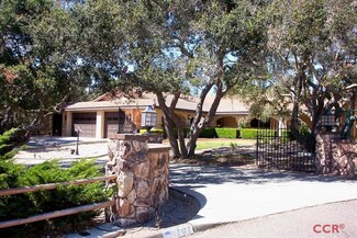 Unlisted Address