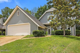 7167 Copper Ridge Dr, Ridgeland, MS 39157
