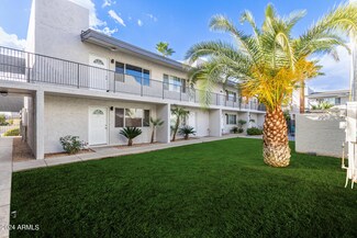 1602 E Ocotillo Rd Unit 114, Phoenix, AZ 85016