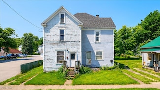 225 W Washington St, Lisbon, OH 44432
