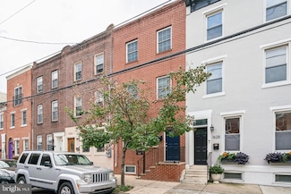 1626 Catharine St, Philadelphia, PA 19146