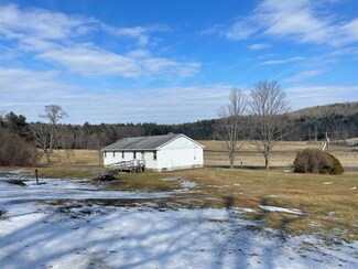 1152 Old Cheshire Turnpike, Charlestown, NH 03603