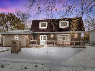 9 Hilltop Dr, Bourbonnais, IL 60914