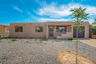 524 Dolores Dr SW, Albuquerque, NM 87121
