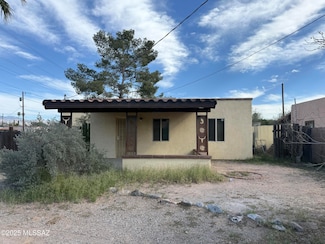 2768 N La Verne Ave, Tucson, AZ 85712