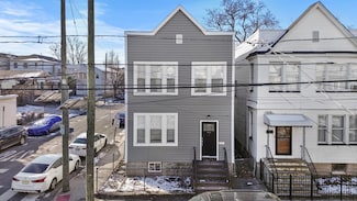 105 Woodlawn Ave Unit 1, Jersey City, NJ 07305