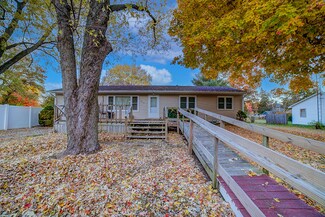 405 Hobson St, Woodland, IL 60974