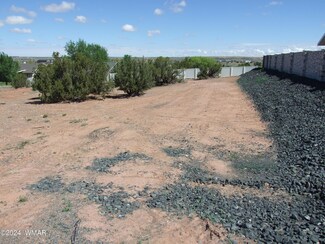 TBD-Lot 4 W Country Club Dr, Snowflake, AZ 85937