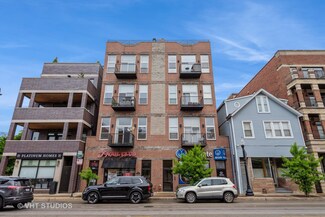 1454 W Fullerton Ave Unit 3, Chicago, IL 60614