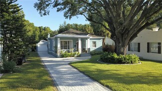 811 W Warren Ave, Tampa, FL 33602