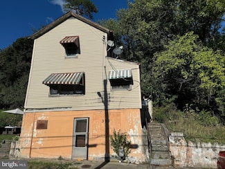 313 Independence St, Cumberland, MD 21502