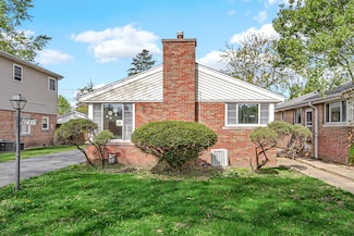 11438 S Maplewood Ave, Chicago, IL 60655