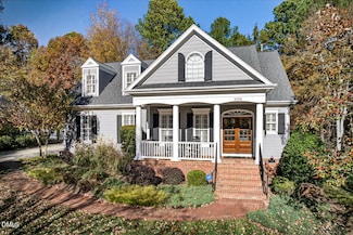 6206 Cabin Branch Dr, Durham, NC 27712