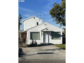 809 SW 10th St, Pendleton, OR 97801