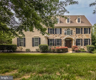 9 W Branch Ln, West Chester, PA 19382