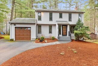 24 Foxfire Dr, Sharon, MA 02067