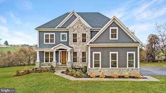 14628 Old Hanover Rd Unit BENTON, Reisterstown, MD 21136