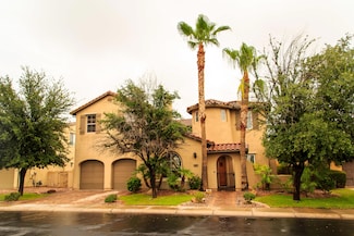 4453 S Greythorne Way, Chandler, AZ 85248