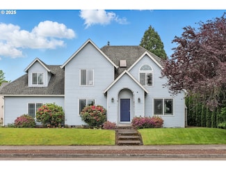 1509 SE Solomon Loop, Vancouver, WA 98683