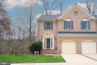 17965 Dumfries Cir, Olney, MD 20832