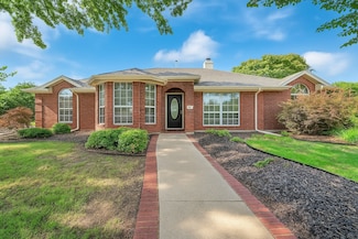 421 Parkshire Dr, Murphy, TX 75094