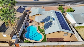 1511 W Mesquite St, Chandler, AZ 85224