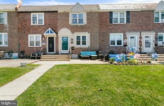 807 Surrey Ln, Glenolden, PA 19036