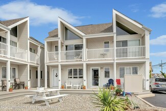 1704 Grand Central Ave Unit 5, Lavallette, NJ 08735