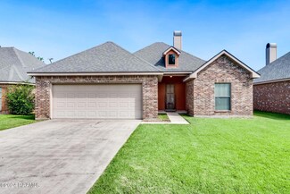 105 Saint Fabian Dr, Carencro, LA 70520