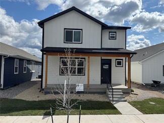 2514 Fence Line Dr, Missoula, MT 59808