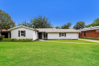 3510 Princeton Dr, Irving, TX 75062
