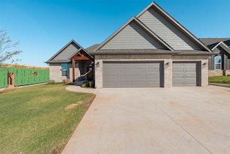 11701 SW 58th St, Mustang, OK 73064