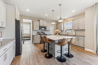 2133 Johanna Cir, Lino Lakes, MN 55038