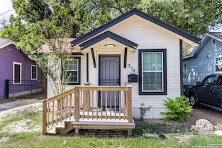 270 Oelkers, San Antonio, TX 78204