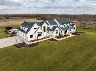 16223 NW 701 County Rd, Archie, MO 64725
