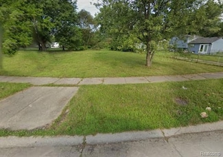 15350 Woodmont St, Romulus, MI 48174