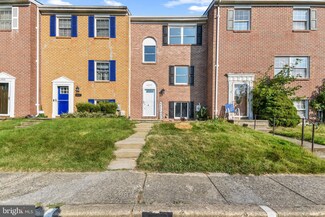 2824 Beckon Dr, Edgewood, MD 21040
