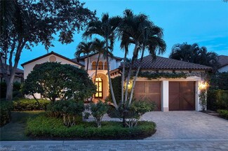 1568 Marsh Wren Ln, Naples, FL 34105
