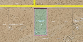 2906 W Crystal Springs Dr, Yucca, AZ 86438