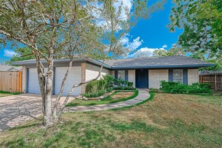 16710 Firth Ln, Houston, TX 77084
