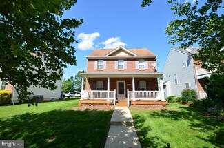 4 Ridge Rd SE, Washington, DC 20019