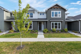 11082 W Hydrangea St, Boise, ID 83709