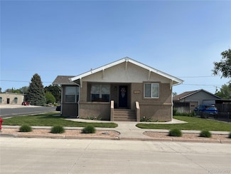 790 4th St, Limon, CO 80828