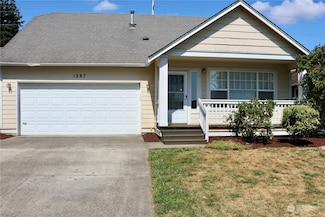 1387 Spruce St, Lynden, WA 98264